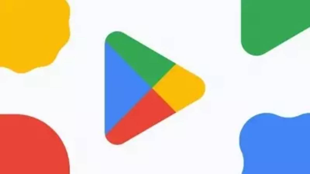 Baixar Play Store para iPhone