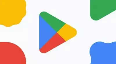 Não consigo baixar nada no play store 