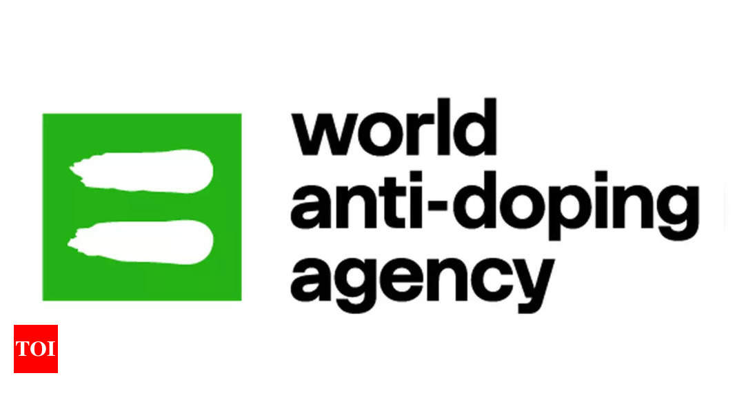 12 Indian athletes under WADA watch; dope agency also probing 97 whereabouts failures of 70 others | More sports News – Times of India