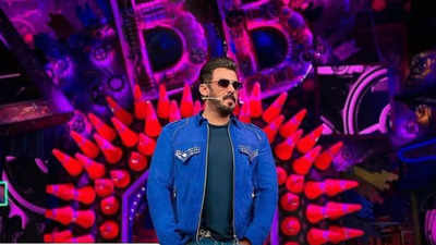 Bigg Boss OTT 2: Amidst reports of Salman Khan quitting the show, the host says 'I always say main attachment se dur rehta hoon but Bigg Boss is different'