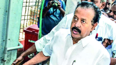 ED freezes Tamil Nadu higher education minister K Ponmudy's Rs 42 crore FDs