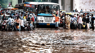 ‘City Won’t See Repeat Of 2020 Floods’