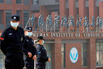 Covid-19 origin: US suspends funding to Wuhan Institute for not sharing info