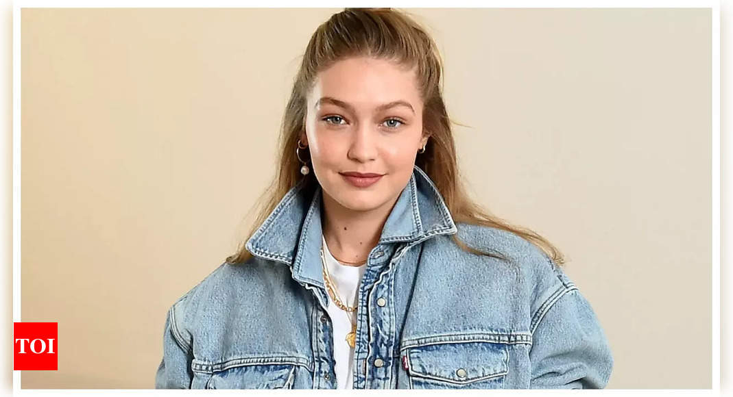Gigi Hadid released on bail after being arrested for travelling with ...