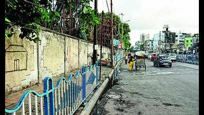 Mullick Bazar to get more no-parking signage: Cops