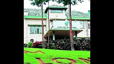 IIM-Shillong adhering to NEP admission norms, says institute