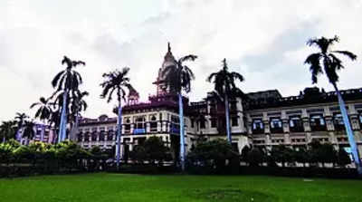 BHU recognised as ‘GATI Achiever’ by DST
