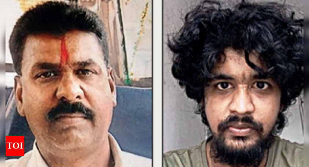 Bengaluru Murder News: Sacked Engineer Kills Dad Over Rs 15L, Mom ...