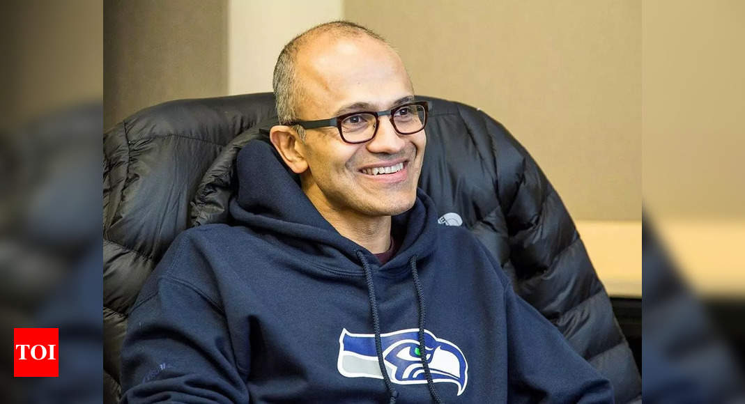 Microsoft CEO Satya Nadella joins Facebook’s Thread; Check out his first post