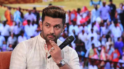 Chirag Paswan stakes claim to Hajipur seat, but uncle refuses to budge
