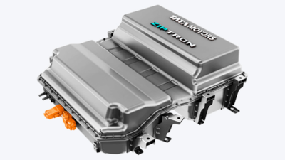 tata motors ev battery supplier