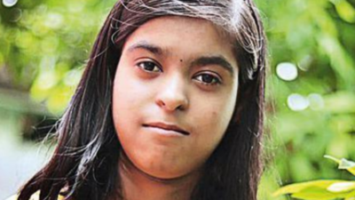 7 yrs on, girl who underwent first living-donor liver transplant at AIIMS in the pink of health