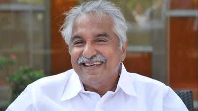 Oommen Chandy instinctively empathized with those in need: K S Radhakrishnan