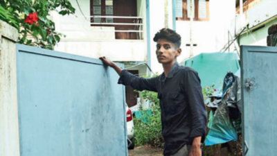 ‘Oommen Chandy...’ Shivani’s call ensured a house for her classmate