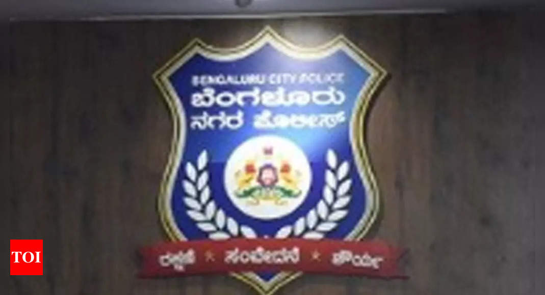 Bangalore Terror Attack: Major terror plot foiled today in Bengaluru, 5 suspects arrested | Bengaluru News - Times of India