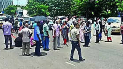 Probe panchayat polling in New Town, HC tells state