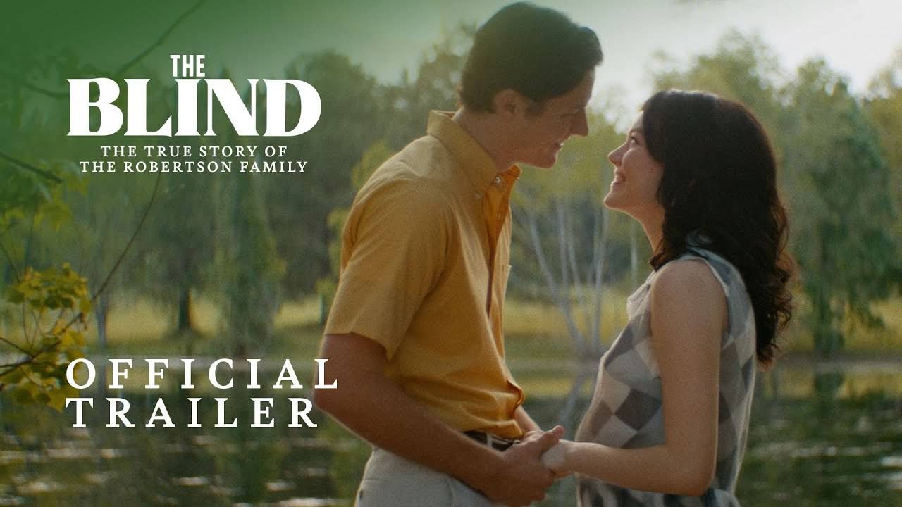 Blind Dating HD Quality Movie Trailer 