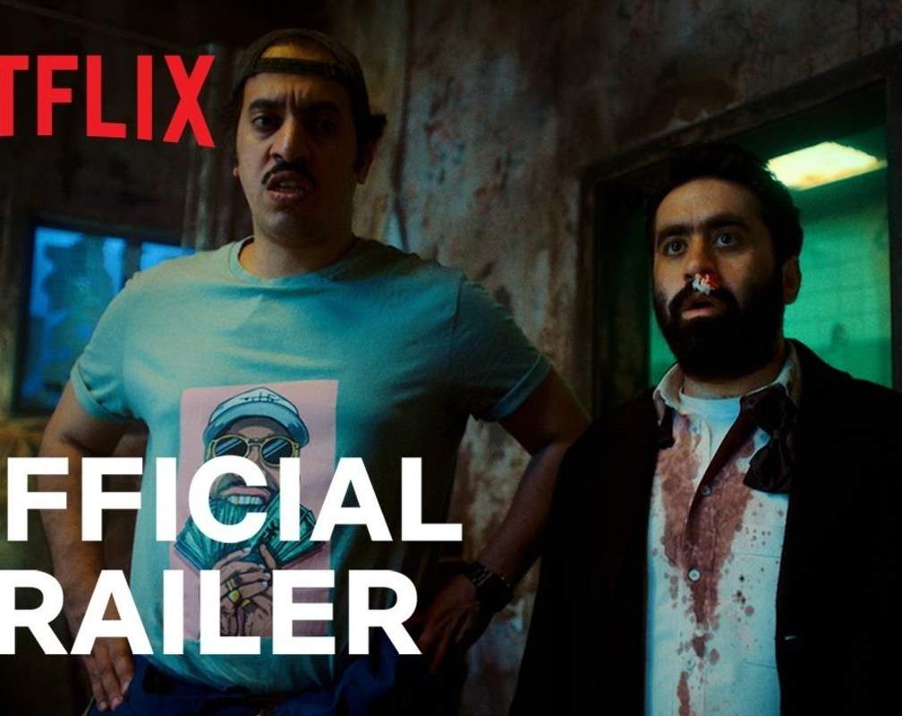
Head to Head Trailer: Abdulaziz Alshehri, Adel Radwan And Mohammed Alqass Starrer Head to Head Official Trailer
