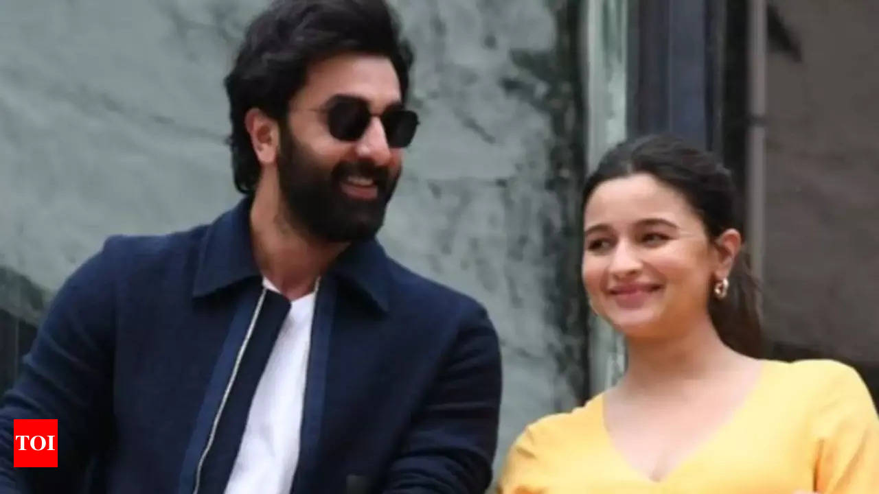 When Salman Khan asked Kiara Advani to change her name from Alia, THIS  Ranbir Kapoor film helped her find one - India Today