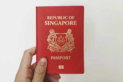 Japanese passport is the most powerful in the world: Henley Index