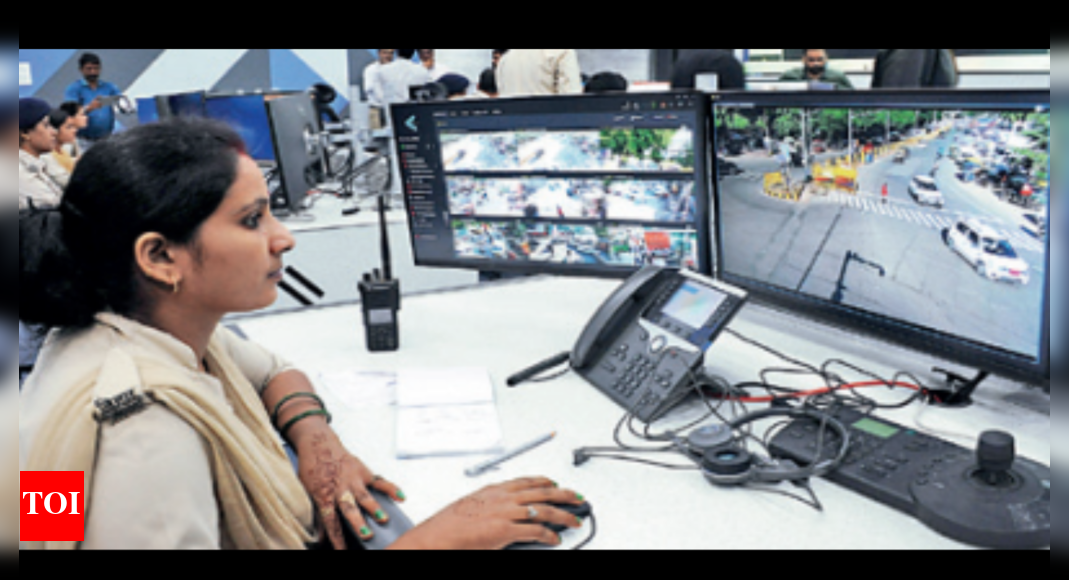 Traffic Rules Violation Policecollect ₹4cr As Fine In 4 Mths Patna