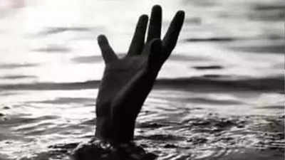 Man drowns during bath in Ganga on a sorcerer's advice