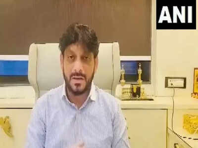 'We are political untouchables for them': AIMIM on opposition's