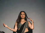 Sargun Mehta is a fashion dream in ethnic wear