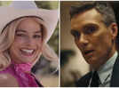 Barbie vs Oppenheimer: Margot Robbie starrer tipped to beat Cillian Murphy to claim box office throne on opening weekend