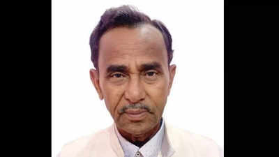 Tripura CPM MLA Samsul Haque dies of heart attack