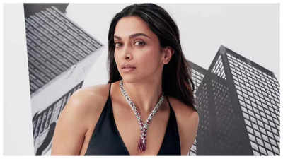 Will Deepika Padukone skip the launch of Project K at San Diego Comic-Con? Here's what we know...