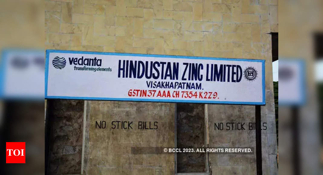Hindustan Zinc: ‘Govt may delay Hindustan Zinc share sale’ | News