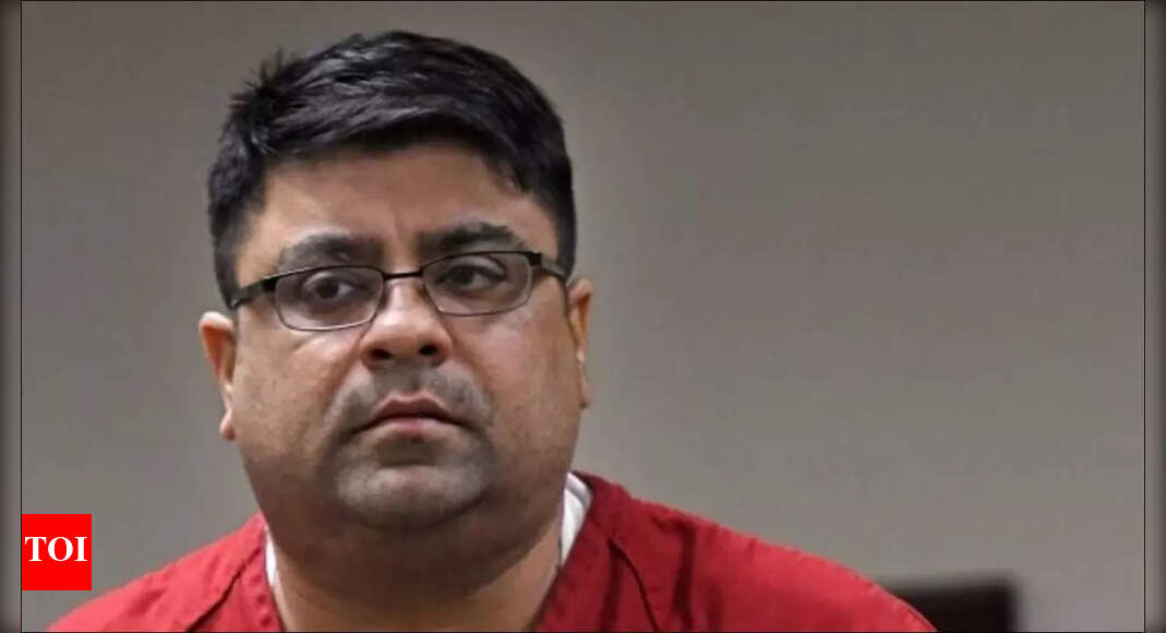Indian-origin man gets life sentence for killing three teenagers over a ...