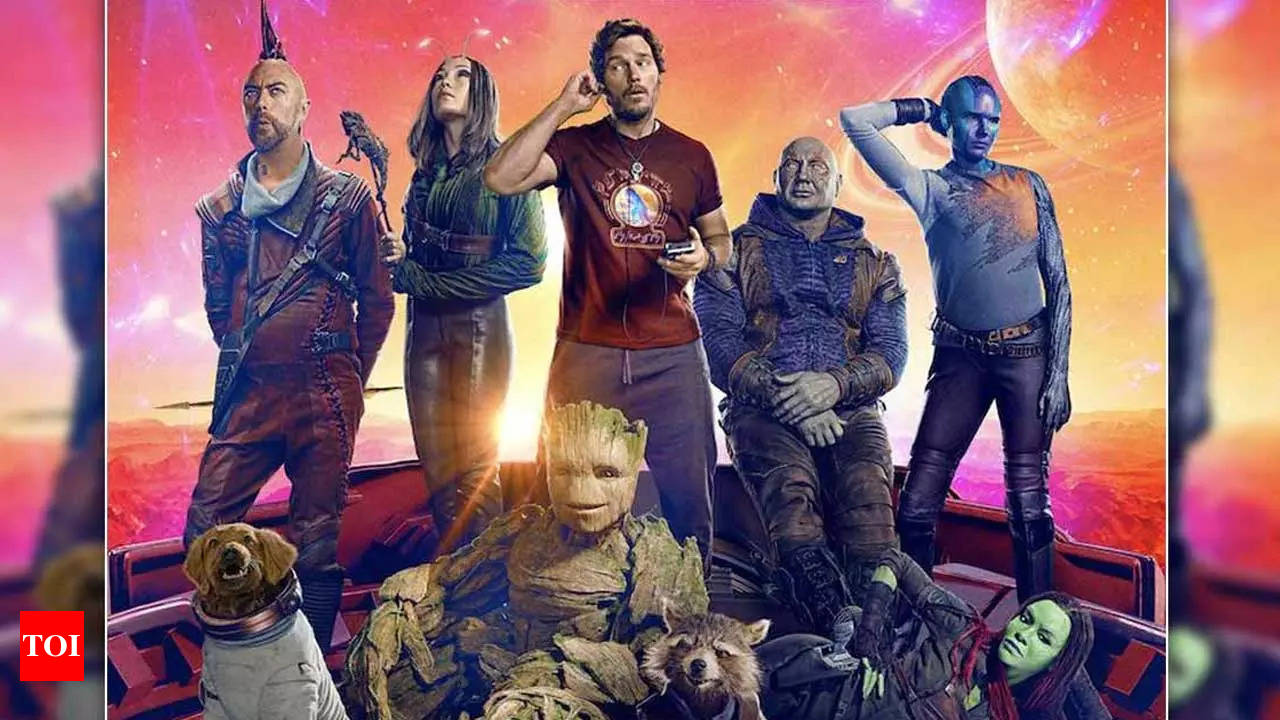 Guardians of the galaxy 2025 full movie in hindi dailymotion