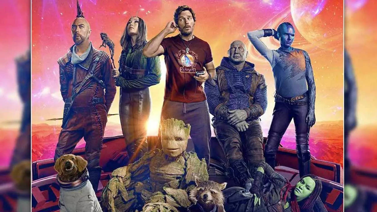 Guardians of the Galaxy Vol. 3 to start streaming on OTT from