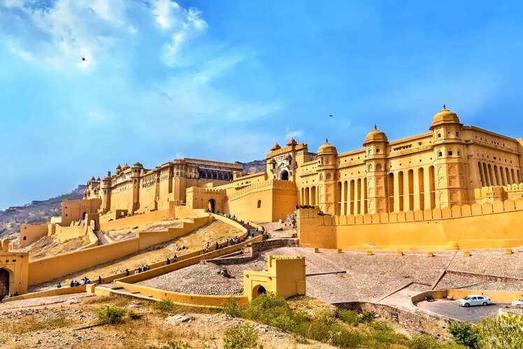 Grand architecture