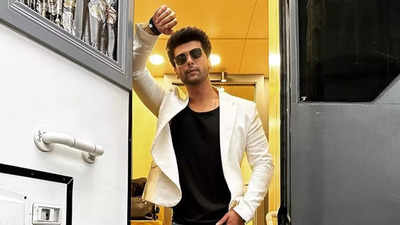 Exclusive - Barsatein: Mausam Pyaar Ka Actor Kushal Tandon On His Back ...