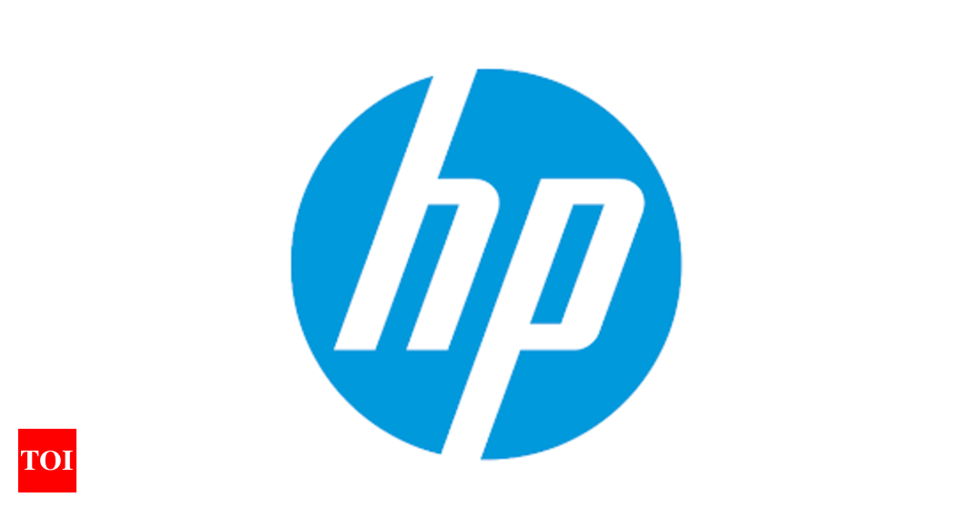 Hp Dragonfly Laptops: HP to expand Dragonfly laptop series in India with a new premium offering: Sources – Times of India