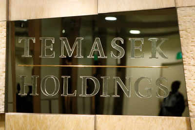 Temasek seeks partnerships to deploy $5 billion a year in India