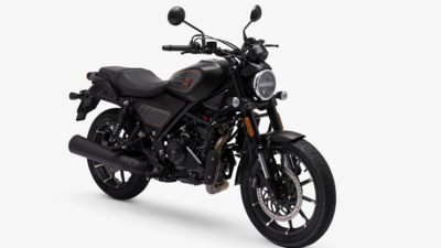 Harley-Davidson X440 price in top 10 cities in India