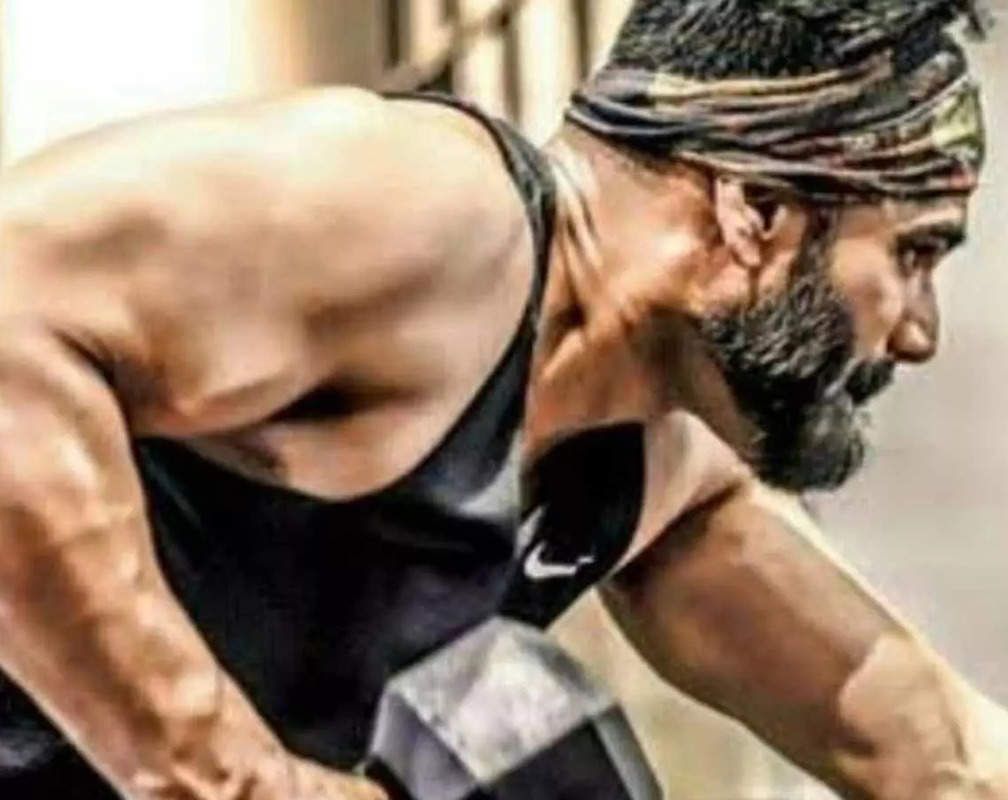 
Suniel Shetty shares his experience of working out with son Ahan Shetty and son-in-law KL Rahul: Athletes train on a completely different level
