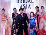 'Bridal Asia': Day 2