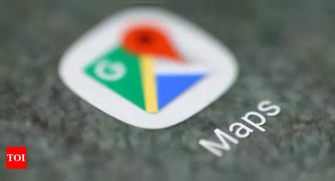 Google Maps Scam: Scammers may be using Google Maps to trick people, here’s how – Times of India