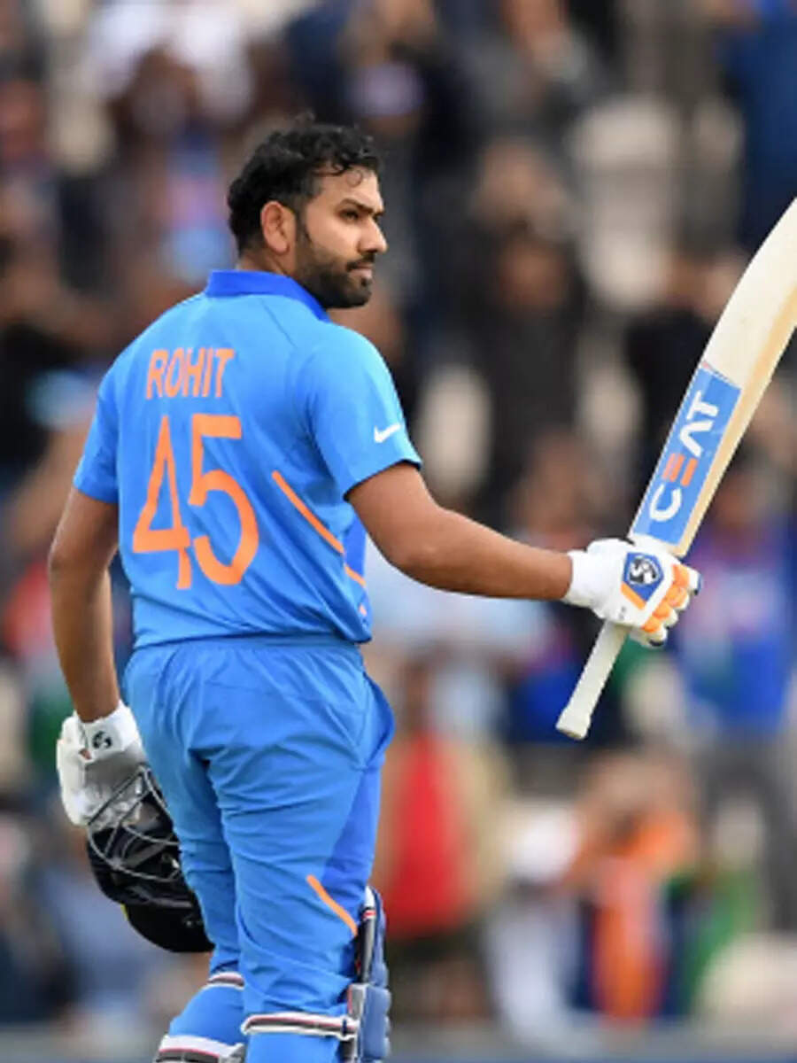 Most centuries by Asian batters in the ODI World Cup | Times of India
