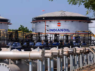 IOC signs $7-9 billion LNG import deal with UAE's ADNOC Gas - Times of India