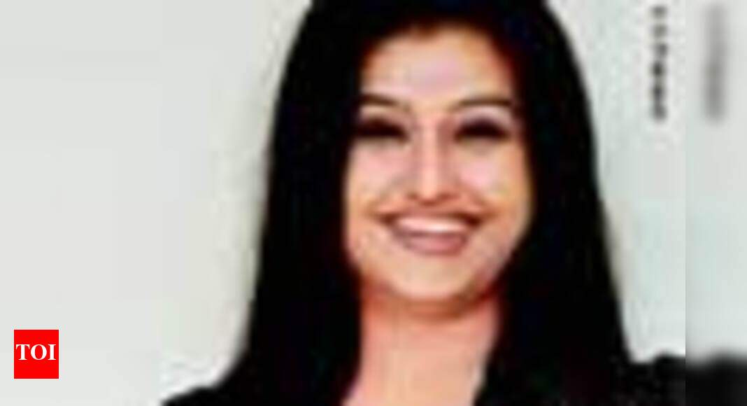 I have learnt my lesson now: Sona | Tamil Movie News - Times of India