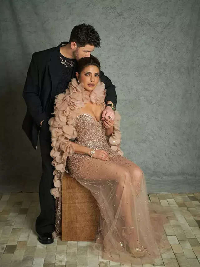 Priyanka Chopra