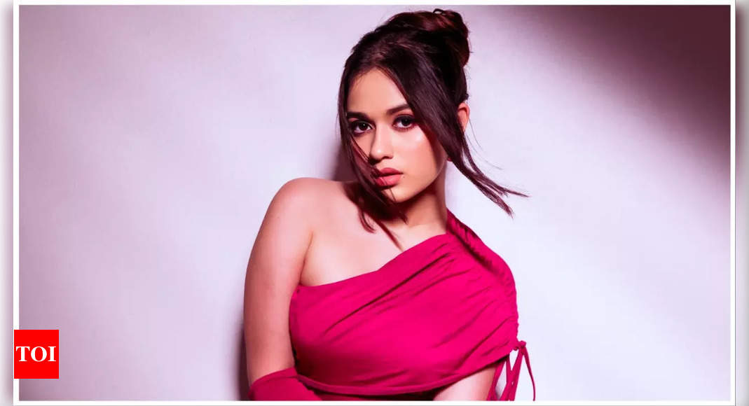 Jannat Zubair: Being On Social Media Isn't Easy, You Have To Be ...