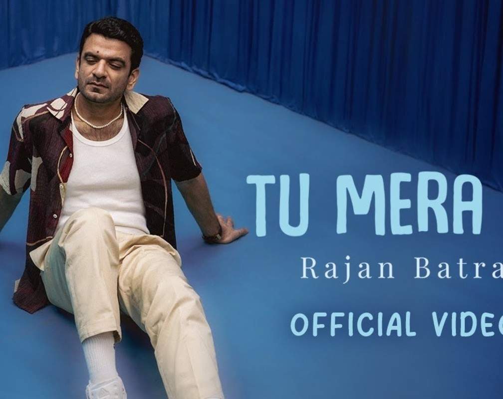 
Enjoy The Hit Song Tu Mera Ho In Hindi - Watch The Music Video
