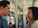 Checkout movie stills of Korean movie 'Past Lives'
